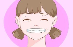 Deciduous teeth dental caries can affect darling t