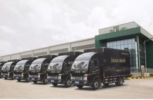 同城送家具的物流 同城物流和同城快递有哪些区别