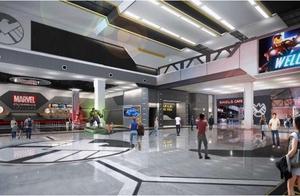 Thailand is overflowed power Eden is about to clos