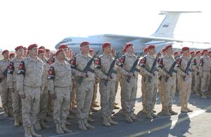 The United States issues global prohibition again, forbid Russian military plan to head for beautifu