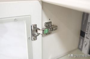 想生产家具铰链 衣柜铰链选择什么牌子比较好