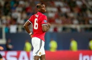 High salary! Bogeba exposing to the sun is current the 17 million Europe after pay achieved duty