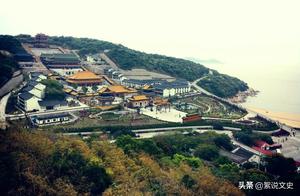Hill of Tuo of general of Nanhai emperor condition