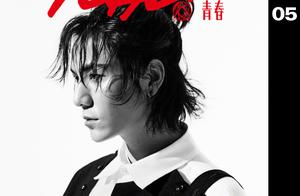 Chen Kun head is ascended 