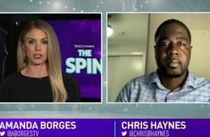 After Trojan player doubt with a ha ascends exagge