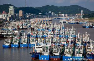 Boat hill archipelago (3) : Zhou Shan is the first