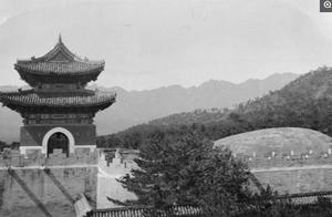 The precious old photograph that Ci Xiling stopped