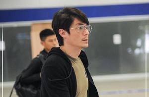 Nan of abdomen of Huo Jianhua grow stout is raised