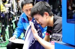 Talent of Japanese foreign citizen of Chinese orig