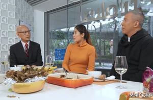 Inside of Luo Jiaying TVB exposing to the sun, gam