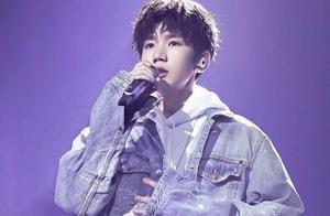 " I am to be sung person " Wang Yuan creates Cho