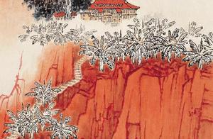 ｜ of Rong Baozhai collect carefully draws chicly