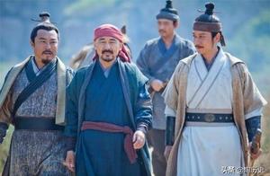 Who says to insult an emperor with respect to end miserable? This person insulted Zhao Kuangyin, tho