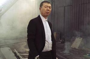Does abdication hind find new boss? Bi Ying publicizes new film of Feng Xiaogang supervise the manuf