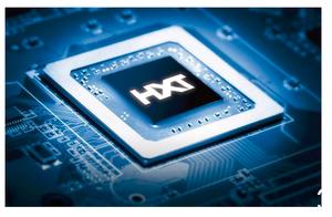 Homebred heavyweight chip hopes undone Hua Xin is 