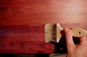 装修家具油漆的工序 家具油漆工艺流程
