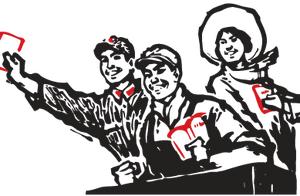 [from Yan Zhi check] peony river city forest buccal procuratorial work: Catch construction of Lianzh