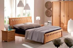 怎么购买实木家具 如何购买实木家具