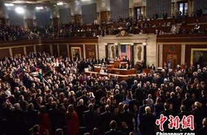 Military strength of China of the Pentagon reappea