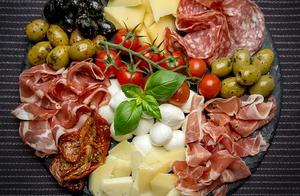 Uncover the dietary recipe of 5 big macrobian coun