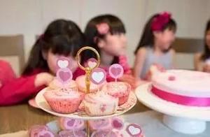Be happy! Hundreds person spends birthday together in Liuzhou, the interest that play the host is no