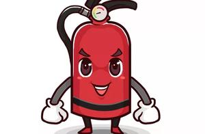 Secrete in relief fire control reminds you: Expire fire extinguisher can explode actually! You shoul