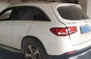 50 much new car spontaneous combustion, one man se