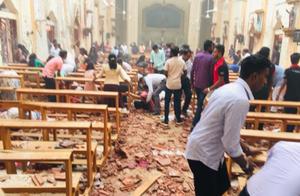 Sri lanka produces explosion more at least 20 people die 160 people are injured
