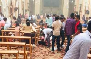 Spot miserable intense! 185 dead 499 injuries! Sri