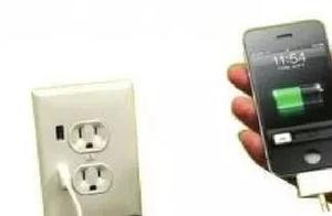 [the life] the mobile phone charges, these safe problems must look!