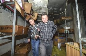 "Flower " 400 thousand buy a lesson parking spac