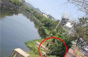 Sichuan flourish county discovers one male cadaver