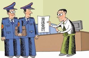 Outside meaning? These 37 kinds of illegal behavio