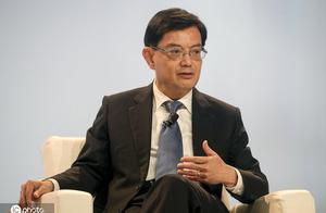 Successor of Singapore premier Li Xianlong is knoc