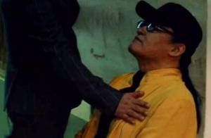 Liu Huan comes on " save oneself " the article t