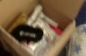 [attention] illicit of the member that arrange abundant express delivery tears open client underwear