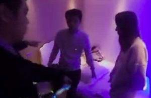 One woman of Inner Mongolia calls the police say t