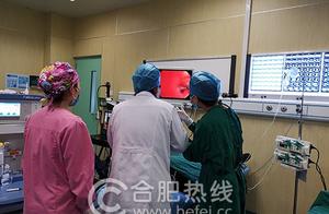 Check-up discovers right lung shadowiness! Either lung cancer is an eyewinker