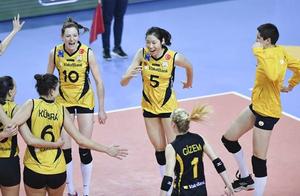 Zhu Ting 27 minutes of difficult block bank cherish defeats Wajifu fan: Does total final still have