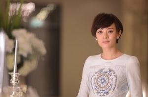 Sun Yan of Sun Lihe's little sister, differ with father mother, yan Zhixiang difference is very big