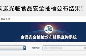 Had done result of ｜ food sampling observation each