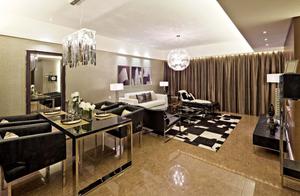 The 84 buildings of smooth rice that 90 thousand money decorate, classicism simply too beautiful! -