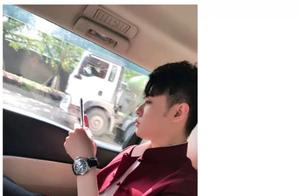 Limit of Zhang Yunlei transcribe is challenged, hair stage photo exposes program inside nearly howev