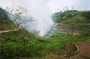 Destroy by melting or burning of success of police