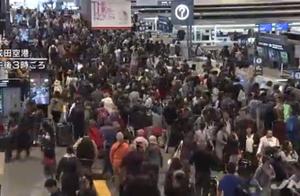 The child is crying to did not want to go to schoo