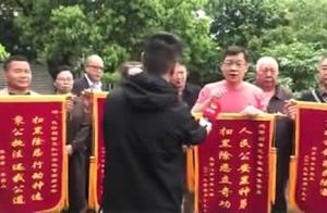 Common soldier real name is informed against, uncover detail of black case of Wang Zhong and experie