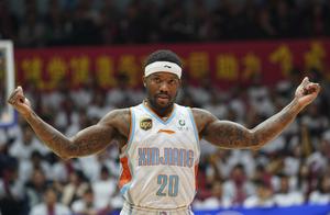Basketball -- CBA total final: Xinjiang is wide co