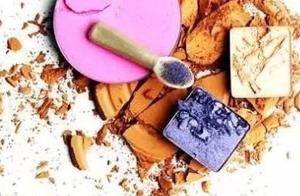 Check expires the little magical effect of cosmeti