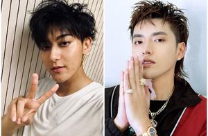 Wu Yifan defeats ice to bless Huang Zitao birthday! A little detail is warm cry vermicelli made from