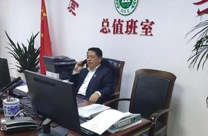 51 office of hall of province zoology environment grows Wang Zhongtian to save zoology environment s
